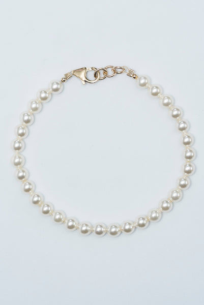 Ivory Pearl