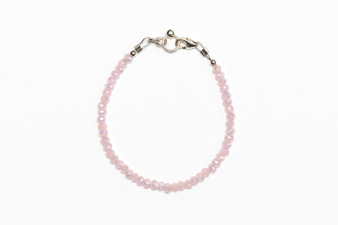 Ballerina Pink
