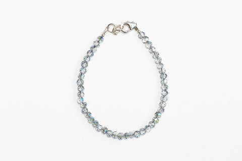 Elsa Blue