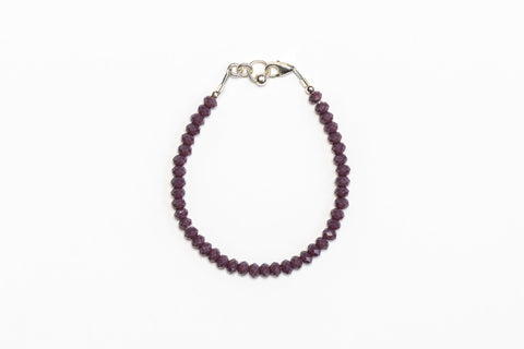 In the Mauve