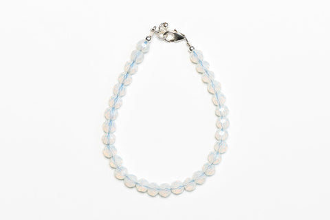 White Opal